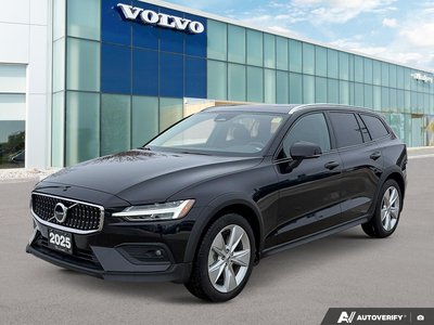 V60 Cross Country