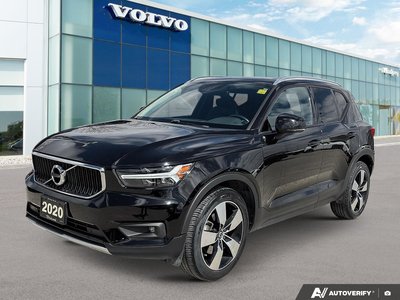 XC40