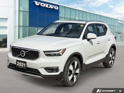 XC40