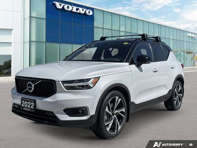 XC40