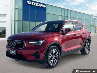 XC40