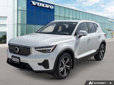 XC40