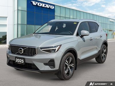 XC40