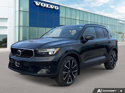 XC40