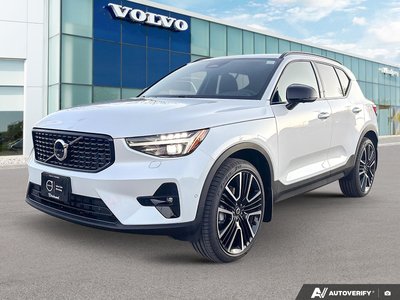 XC40