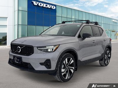 XC40