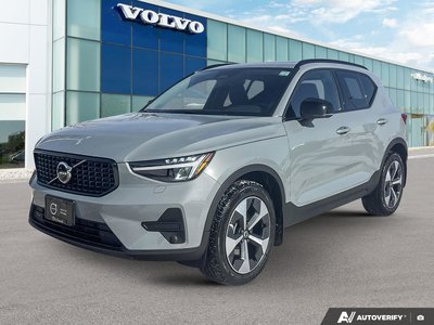 XC40