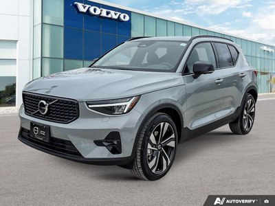 XC40