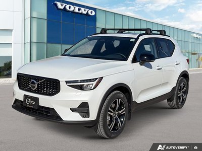 XC40