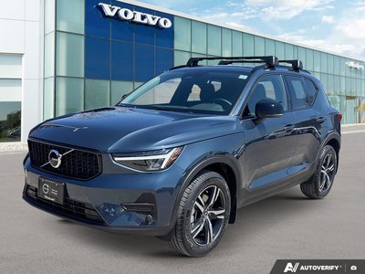 XC40