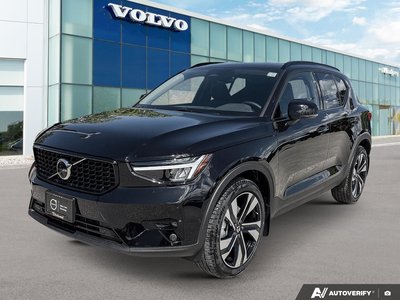 XC40