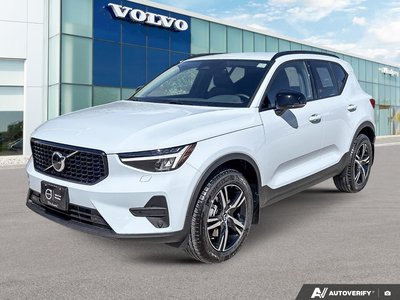 XC40