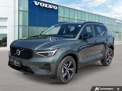 XC40