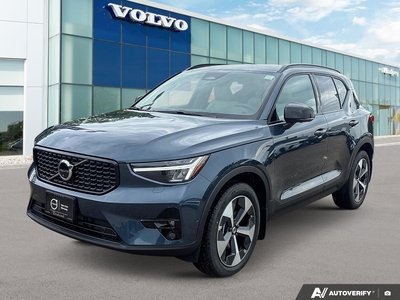XC40
