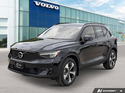 XC40