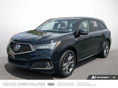 MDX