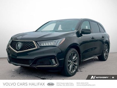 MDX