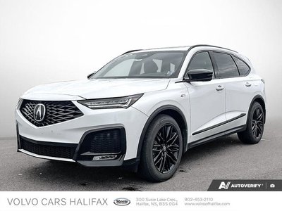 MDX
