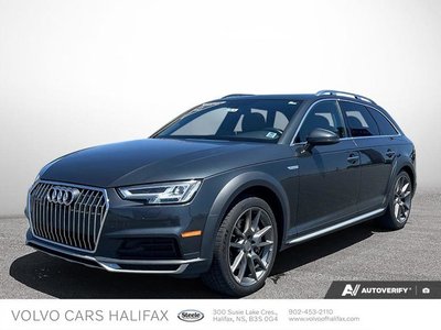 A4 allroad