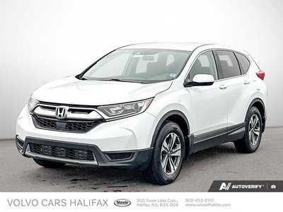 CR-V