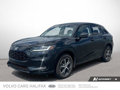 HR-V