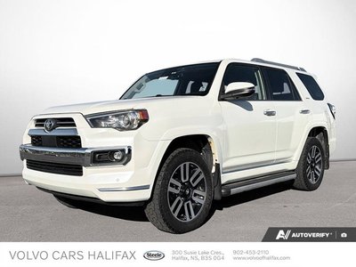 4Runner
