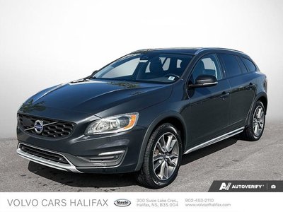 V60 Cross Country