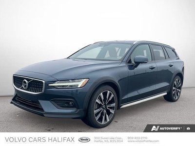 V60 Cross Country