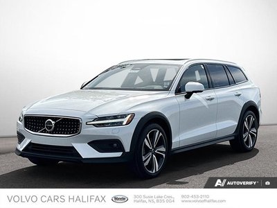 V60 Cross Country