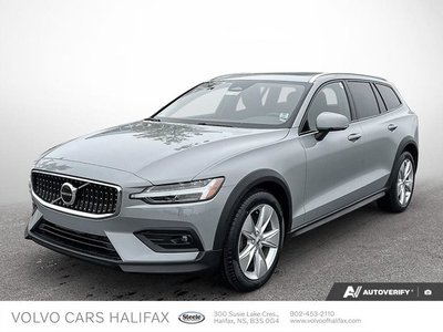 V60 Cross Country