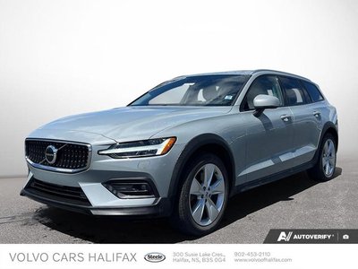 V60 Cross Country