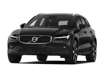 V60 Cross Country