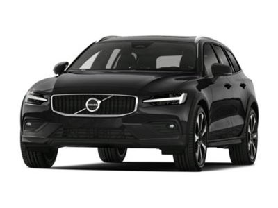 V60 Cross Country