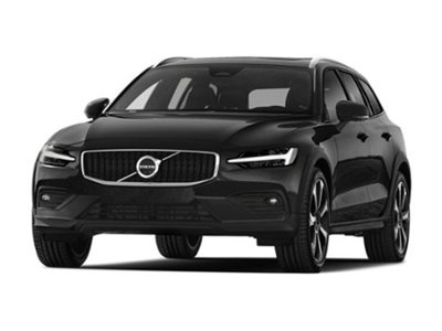 V60 Cross Country
