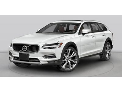 V90 Cross Country