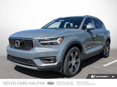 XC40