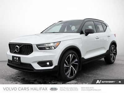 XC40