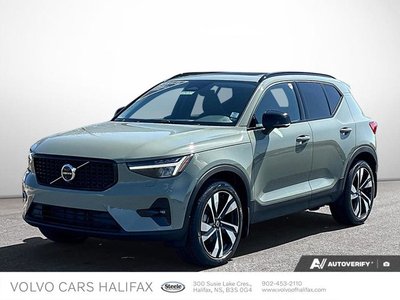 XC40