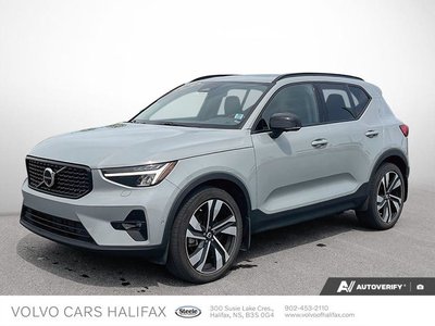 XC40
