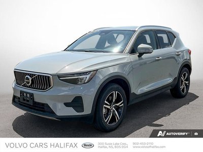 XC40