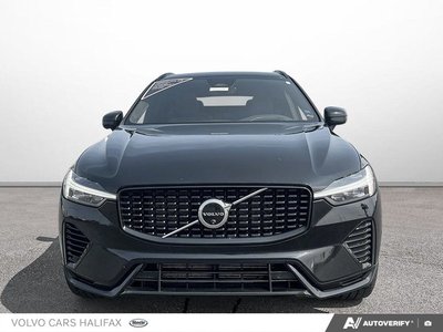 XC60 Plug-In Hybrid