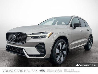 XC60 Plug-In Hybrid