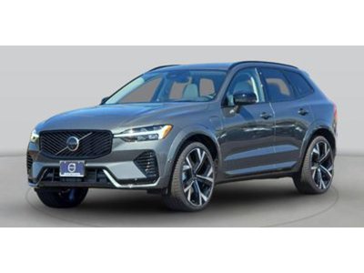 XC60 Plug-In Hybrid