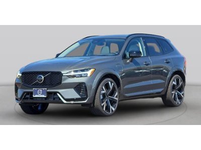 XC60 Plug-In Hybrid