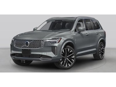 XC90 Plug-In Hybrid