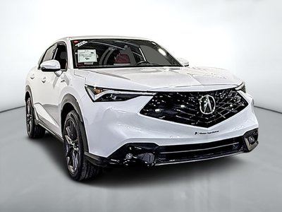 ADX