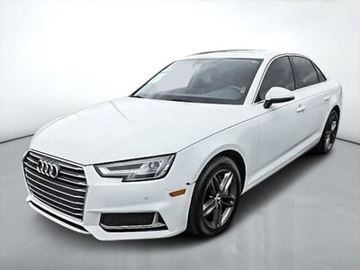 A4 allroad