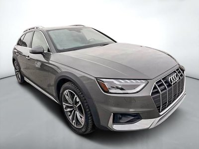 A4 allroad