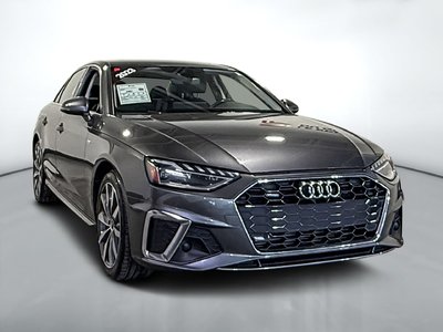 berline A4