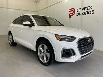 Q5 Sportback